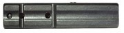 82-10148 Планка-переходник Apel EAW с ласточкиного хвоста на Weaver PRISMA 11 мм