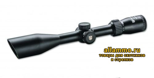 Оптический прицел Nikko Stirling NIGHTEATER 2.5-10x42 AO