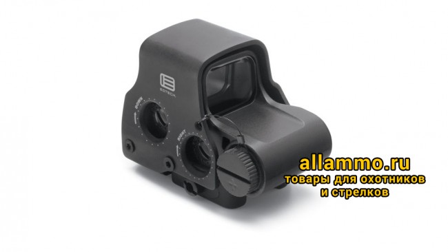 Коллиматорный голографический прицел EOTech EХPS2-0