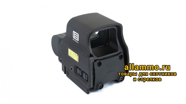 Коллиматорный голографический прицел EOTech EХPS2-0