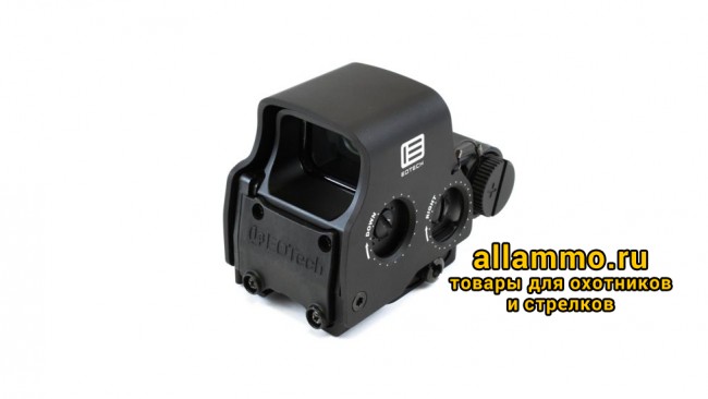 Коллиматорный голографический прицел EOTech EХPS2-0