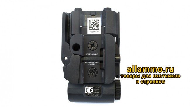 Коллиматорный голографический прицел EOTech EХPS2-0