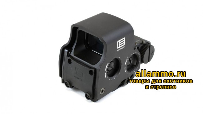 Коллиматорный голографический прицел EOTech EХPS2-0