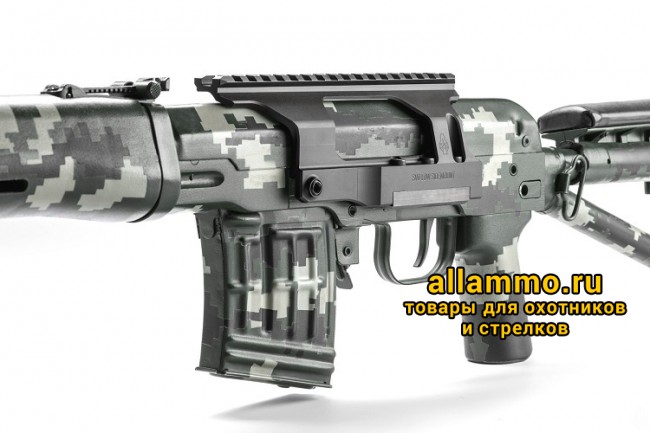 59a032a8df3a8.jpg Кронштейн Picatinny SAG для Тигр/СВД низкий