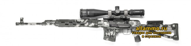 59a0330b3f203.jpg Кронштейн Picatinny SAG для Тигр/СВД низкий