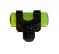 мушка NIMAR светящаяся зелёная, 3,5 мм