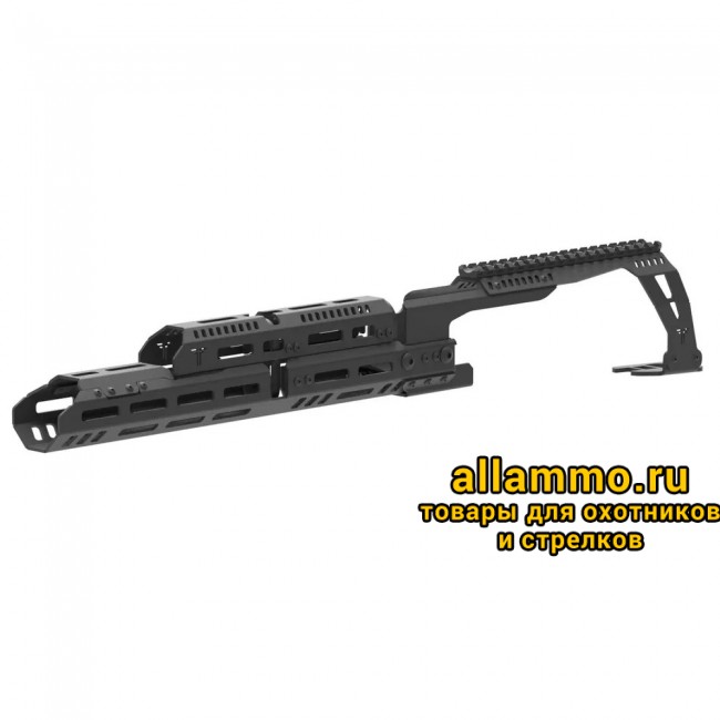 7073959299 Цевье Тактические Идеи Н3-СТ