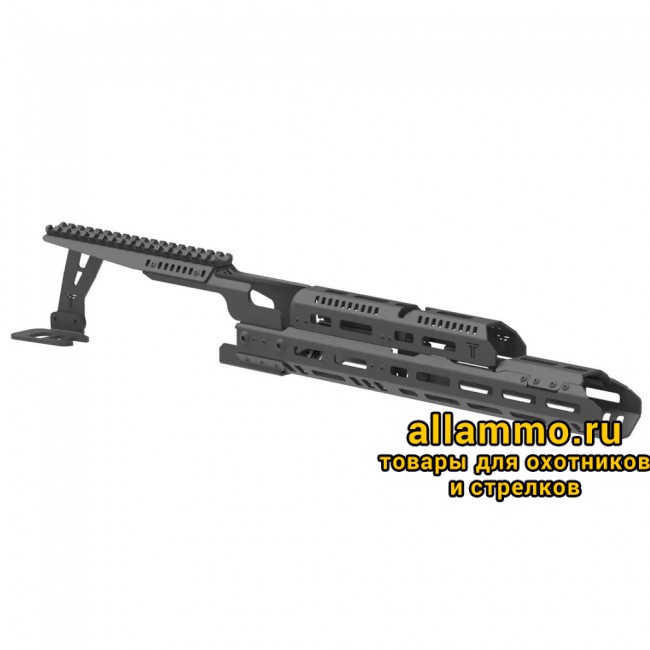 7073959309 Цевье Тактические Идеи Н3-СТ