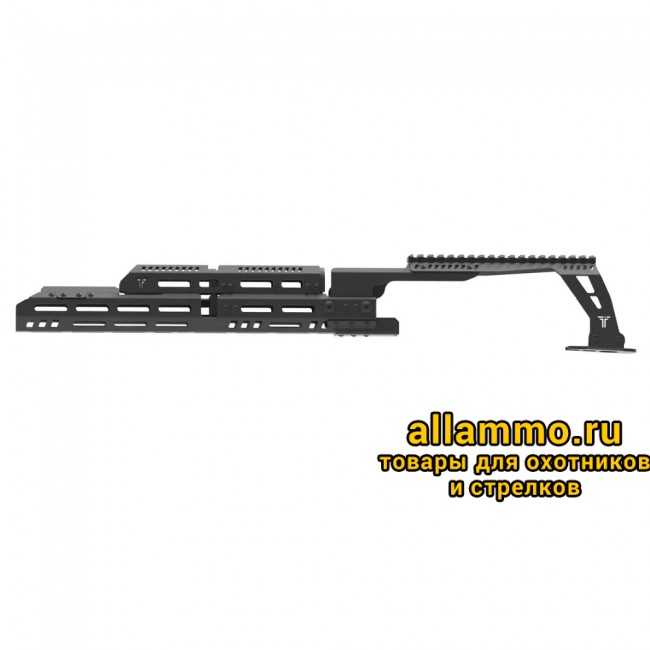 7073959329 Цевье Тактические Идеи Н3-СТ