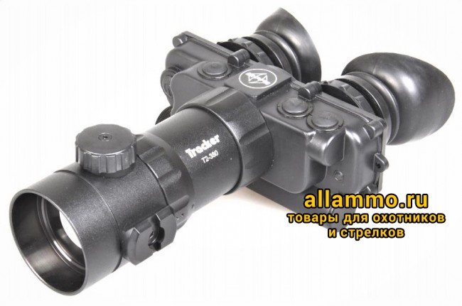 fd2560bf70867e2881e3fde2b436b1d0.jpg Тепловизионный бинокль Дедал Tracker-T2.380