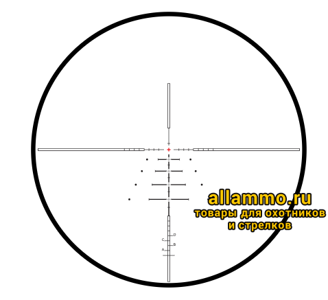 Снимок экрана 2019-05-20 в 14.54.47 Оптический прицел Hawke Sidewinder 30 SF 6-24x56