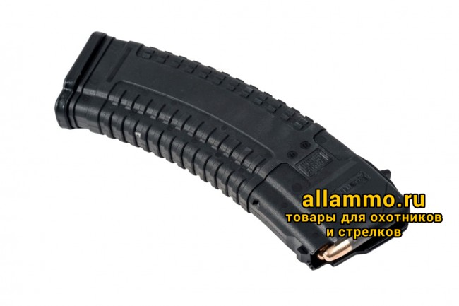 Магазин Pufgun на ВПО-209/213 .366ТКМ 30 патронов