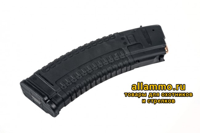 Магазин Pufgun на ВПО-209/213 .366ТКМ 30 патронов