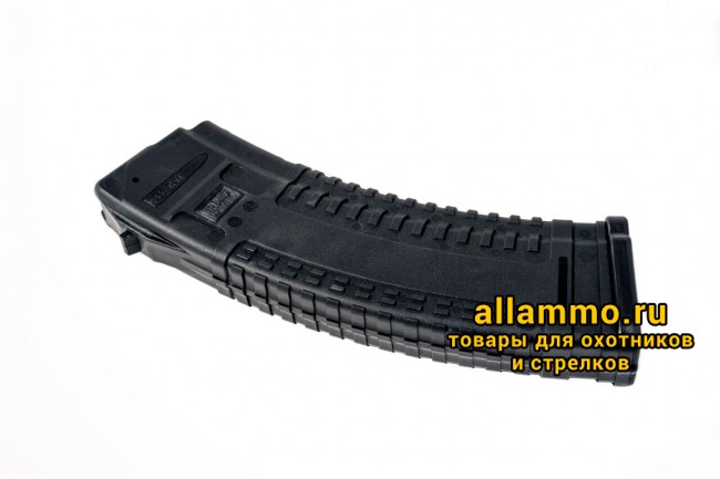 Магазин Pufgun на ВПО-209/213 .366ТКМ 30 патронов