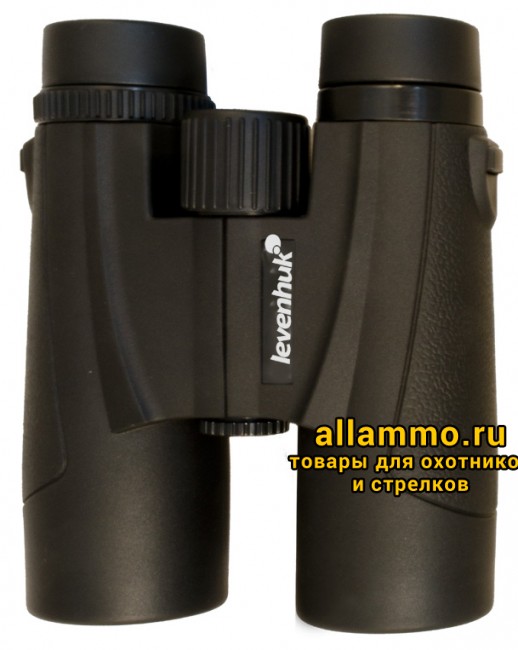 Бинокль Levenhuk Karma 10x42