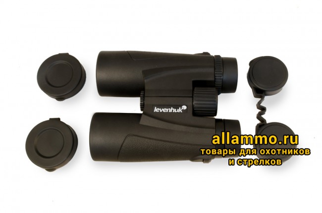 Бинокль Levenhuk Karma 10x42