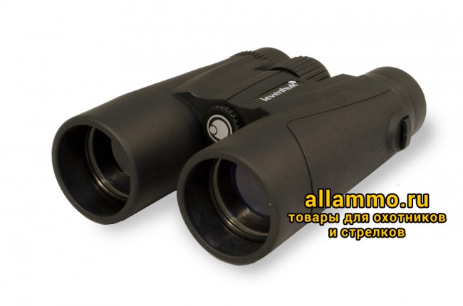 Бинокль Levenhuk Karma 10x42