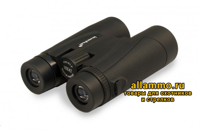 Бинокль Levenhuk Karma 10x42