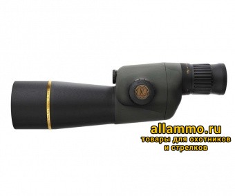 Труба зрительная Leupold GR 15-30x50 Compact Shadow Gray с прямым окуляром (120375)