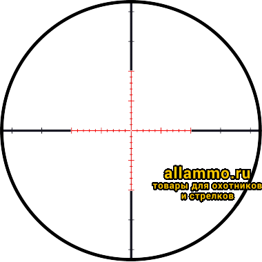 94a4a8519d20ef11e1861e8dc2ed2111.png Оптический прицел Leupold VX-6HD 3-18x50 CDS-ZL2