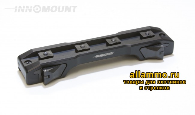 50-VM-09-00-520 Кронштейн Innomount на CZ550 шина Zeiss ZM/VM