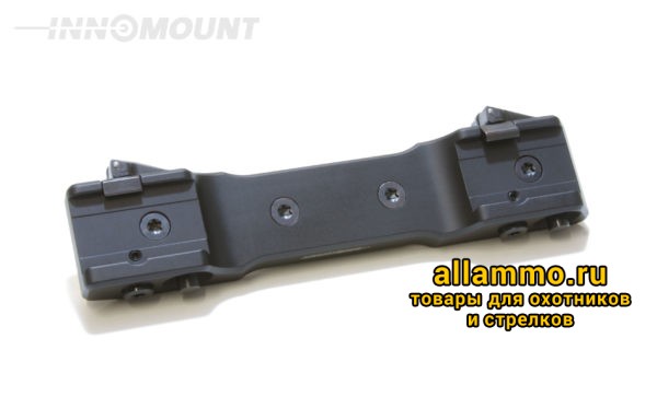 50-VM-09-00-520 Кронштейн Innomount на CZ550 шина Zeiss ZM/VM