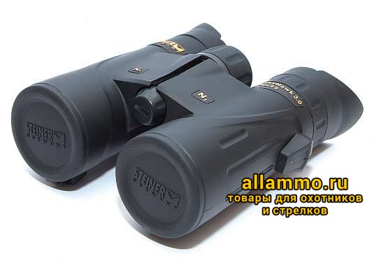 Бинокль Steiner SkyHawk 3.0 10x32 (8034)