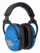 Наушники пассивные Pro-Ears ReVo голубой дождь