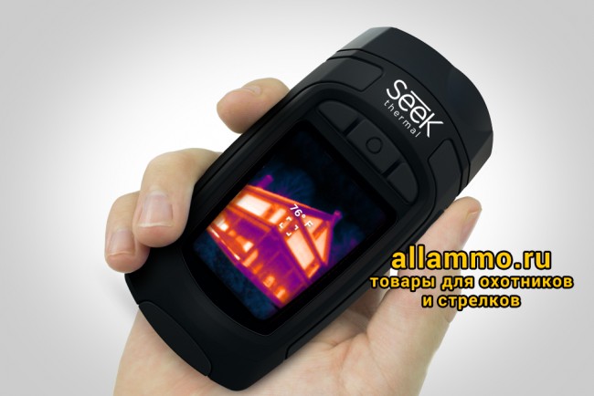 xr-1.jpg Тепловизор Seek Thermal Reveal XR