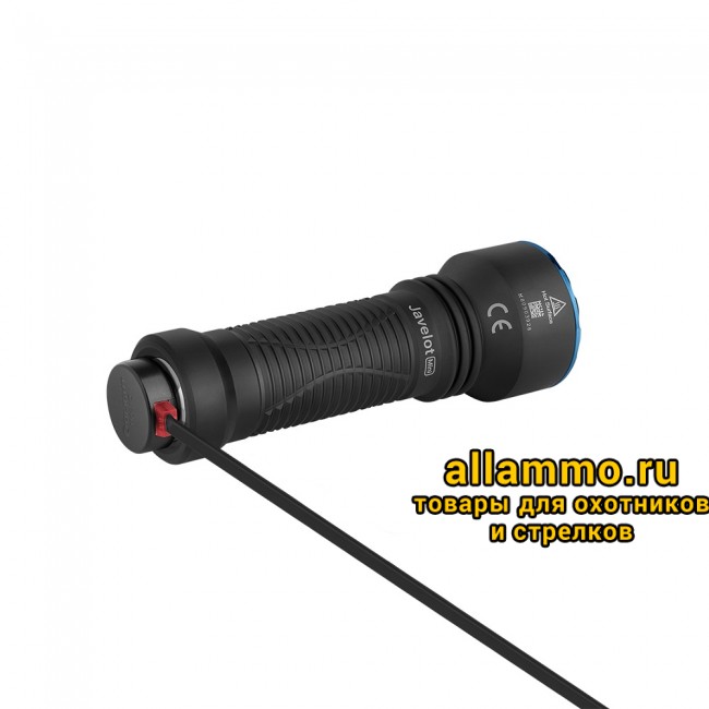 42206 Фонарь Olight Javelot Mini