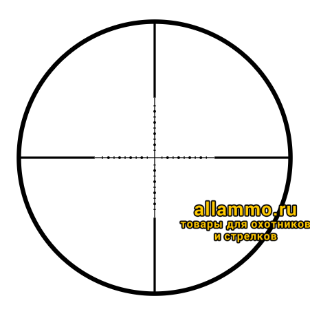 Оптический прицел Hawke Vantage 3-12x44 SF