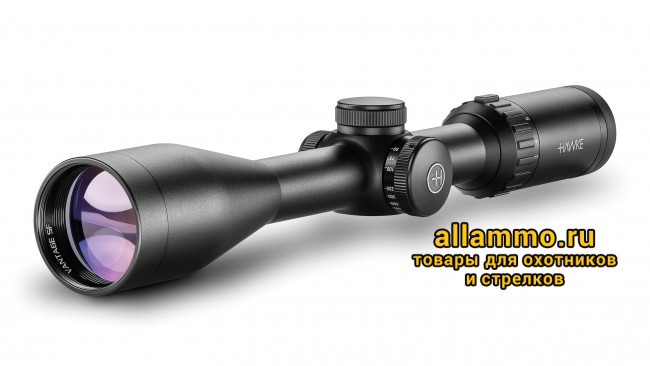 Оптический прицел Hawke Vantage 3-12x44 SF