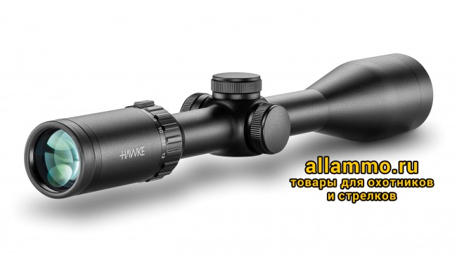 Оптический прицел Hawke Vantage 3-12x44 SF