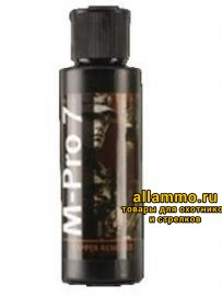 Растворитель омеднения без аммиака M-Pro 7 флакон 120 мл
