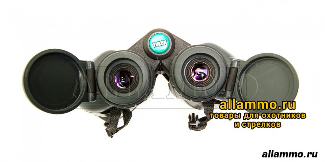 Бинокль Yukon 20x50 WA