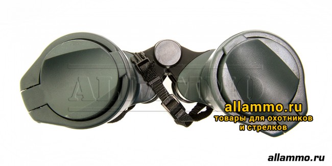 Бинокль Yukon 20x50 WA