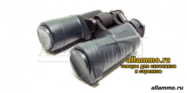 Бинокль Yukon 20x50 WA