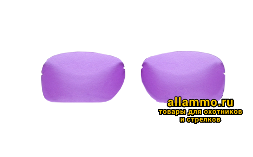 Randolph Engineering XLW Линзы 72MM DARK PURPLE темно-фиолетовые LT-30.33%. Для очень яркого солнца