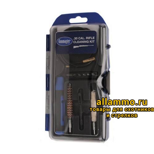 Набор для чистки DAC 30 кал. (7,62 мм) 12 предметов (GM30LR)