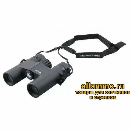 Бинокль Vector Optics SENTINEL 8X25-призма (SCBO-11)   
