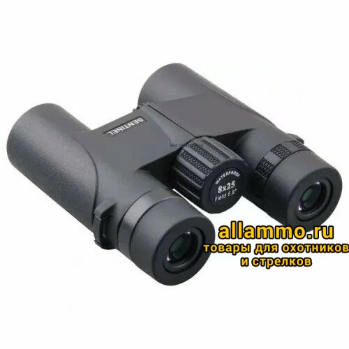 Бинокль Vector Optics SENTINEL 8X25-призма (SCBO-11)   