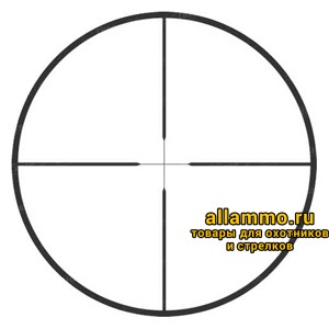 Оптический прицел Carl Zeiss Terra 3X 4-12x42