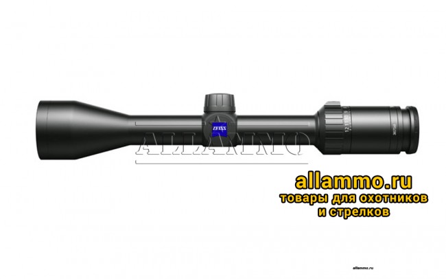 Оптический прицел Carl Zeiss Terra 3X 4-12x42