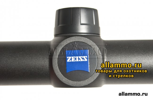 Оптический прицел Carl Zeiss Terra 3X 4-12x42