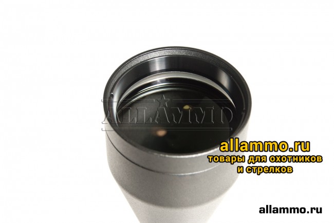 Оптический прицел Carl Zeiss Terra 3X 4-12x42