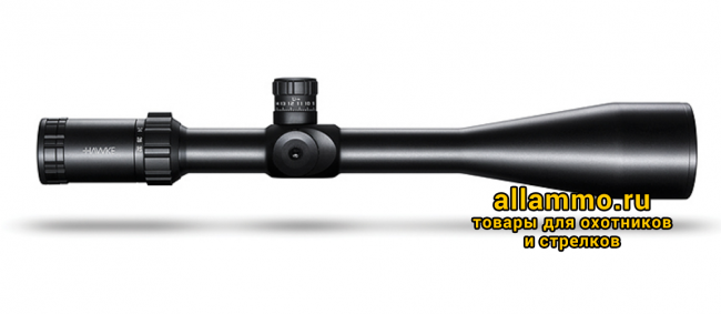 71529.5000.png Оптический прицел Hawke Sidewinder 30 SF 8-32x56