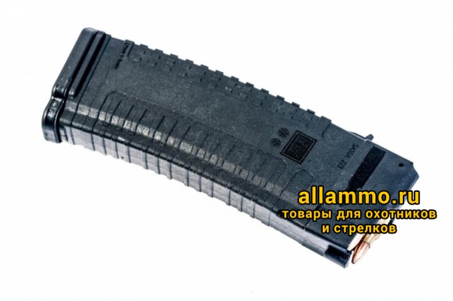 Магазин Pufgun на Сайга МК223 5,56х45 30 патронов