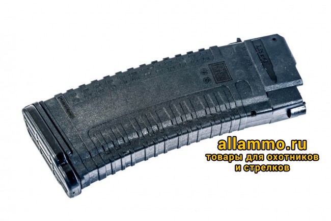 Магазин Pufgun на Сайга МК223 5,56х45 30 патронов