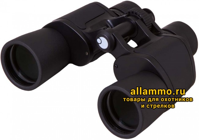 Бинокль Levenhuk Sherman BASE 10x42