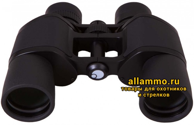 Бинокль Levenhuk Sherman BASE 10x42